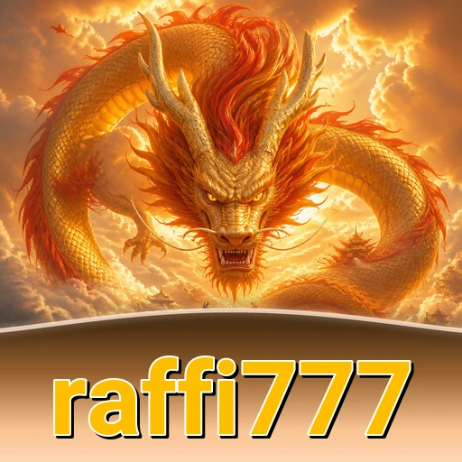 Logo raffi777