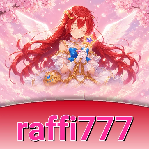 Logo raffi777