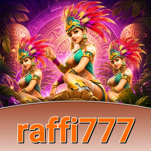 Langkah unduh raffi777 APK Indonesia di HP Android