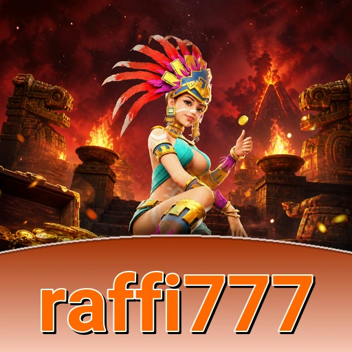 Logo raffi777